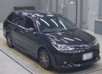 TOYOTA COROLLA FIELDER 2015