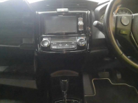 TOYOTA COROLLA FIELDER 2015