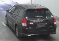 TOYOTA COROLLA FIELDER 2014