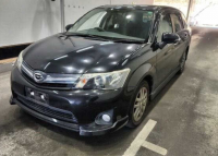 TOYOTA COROLLA FIELDER 2014