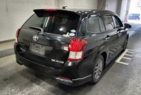 TOYOTA COROLLA FIELDER 2014
