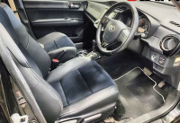 TOYOTA COROLLA FIELDER 2014