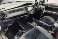 TOYOTA COROLLA FIELDER 2014