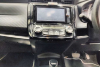 TOYOTA COROLLA FIELDER 2014