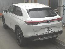 HONDA VEZEL 2024