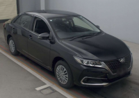 TOYOTA ALLION 2019