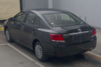 TOYOTA ALLION 2019