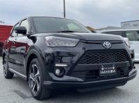 TOYOTA RAIZE 2024
