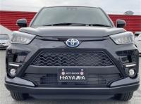 TOYOTA RAIZE 2024