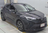 TOYOTA C-HR 2022