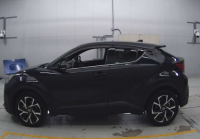 TOYOTA C-HR 2022