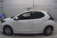 TOYOTA YARIS 2023