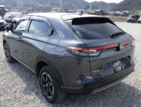 HONDA VEZEL 2023