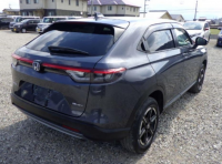 HONDA VEZEL 2023