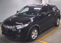 HONDA VEZEL 2019