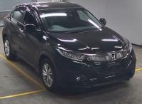 HONDA VEZEL 2019