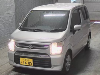 SUZUKI WAGON R 2023