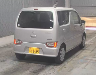 SUZUKI WAGON R 2023