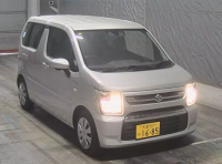 SUZUKI WAGON R 2023