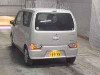 SUZUKI WAGON R 2023