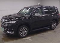 TOYOTA LAND CRUISER 2024