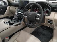 TOYOTA LAND CRUISER 2024