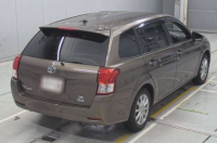 TOYOTA COROLLA FIELDER 2012