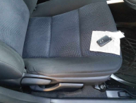 TOYOTA COROLLA FIELDER 2012