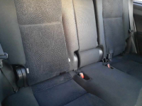 TOYOTA COROLLA FIELDER 2012