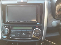 TOYOTA COROLLA FIELDER 2012