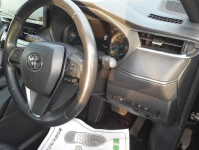 TOYOTA HARRIER HYBRID 2020