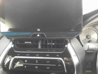 TOYOTA HARRIER HYBRID 2020