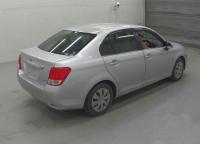 TOYOTA COROLLA AXIO 2012