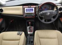 TOYOTA COROLLA AXIO 2012