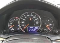 TOYOTA COROLLA AXIO 2012