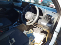 TOYOTA YARIS CROSS 2025