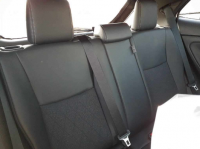 TOYOTA YARIS CROSS 2025