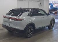 HONDA VEZEL 2024