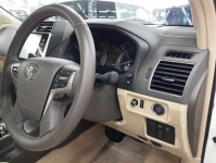 TOYOTA LAND CRUISER PRADO 2023