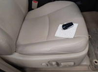 TOYOTA LAND CRUISER PRADO 2023