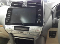 TOYOTA LAND CRUISER PRADO 2023