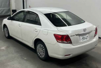 TOYOTA ALLION 2013