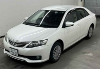TOYOTA ALLION 2013