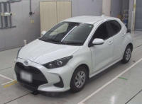 TOYOTA YARIS 2023