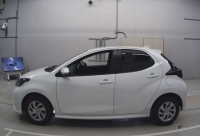 TOYOTA YARIS 2023