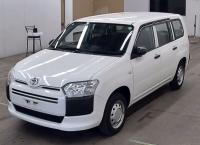Used TOYOTA PROBOX