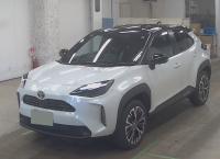 Used TOYOTA YARIS CROSS