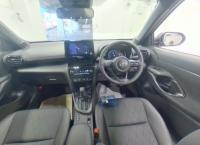 TOYOTA YARIS CROSS 2024