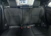 TOYOTA YARIS CROSS 2024