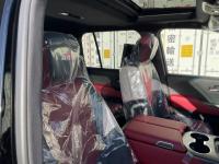 TOYOTA LAND CRUISER 2024